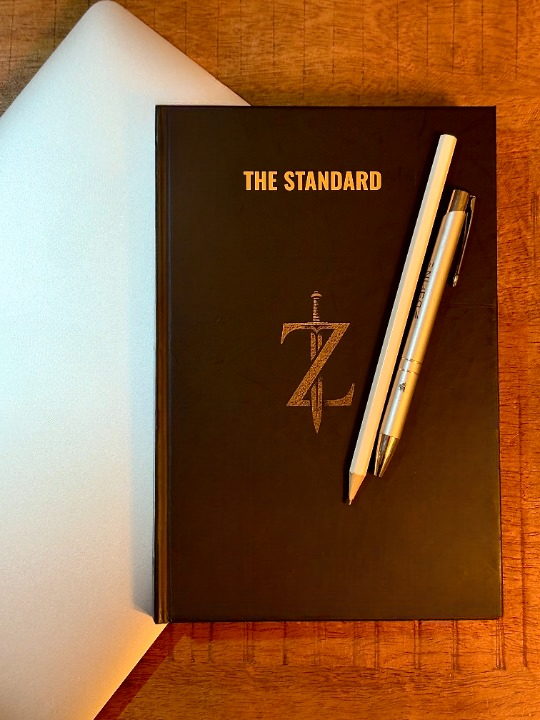 THE STANDARD