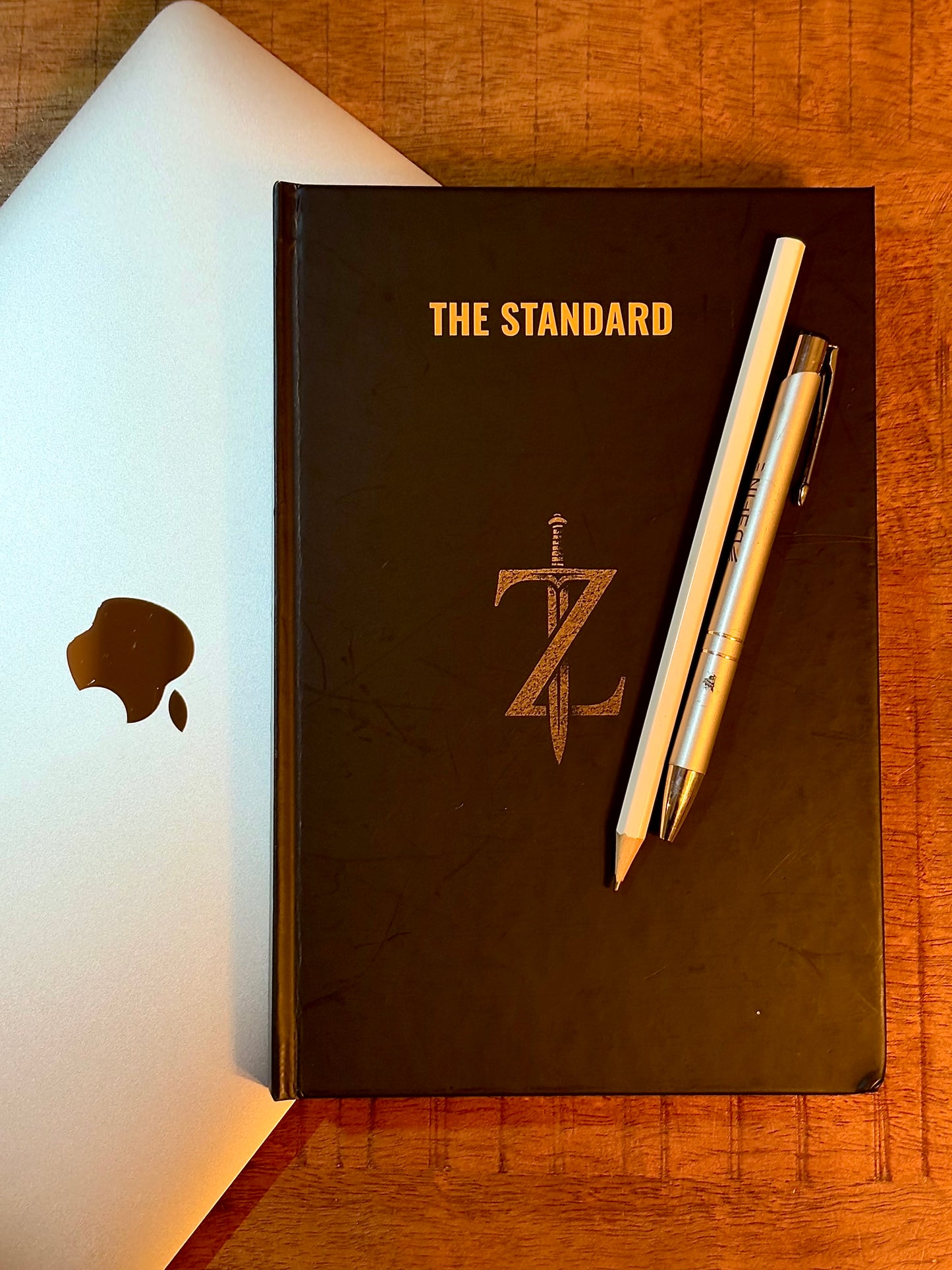 ZINGANI Core Loadout